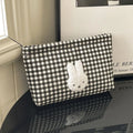 NEW Miffy Kawaii Makeup Bag