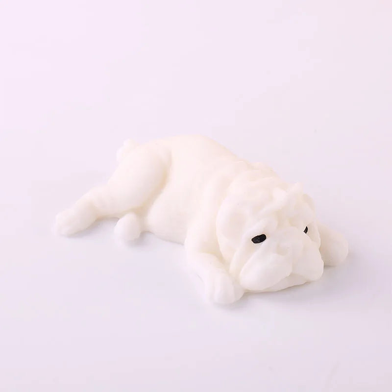 Dog Squishy | Animated Fidget Toy