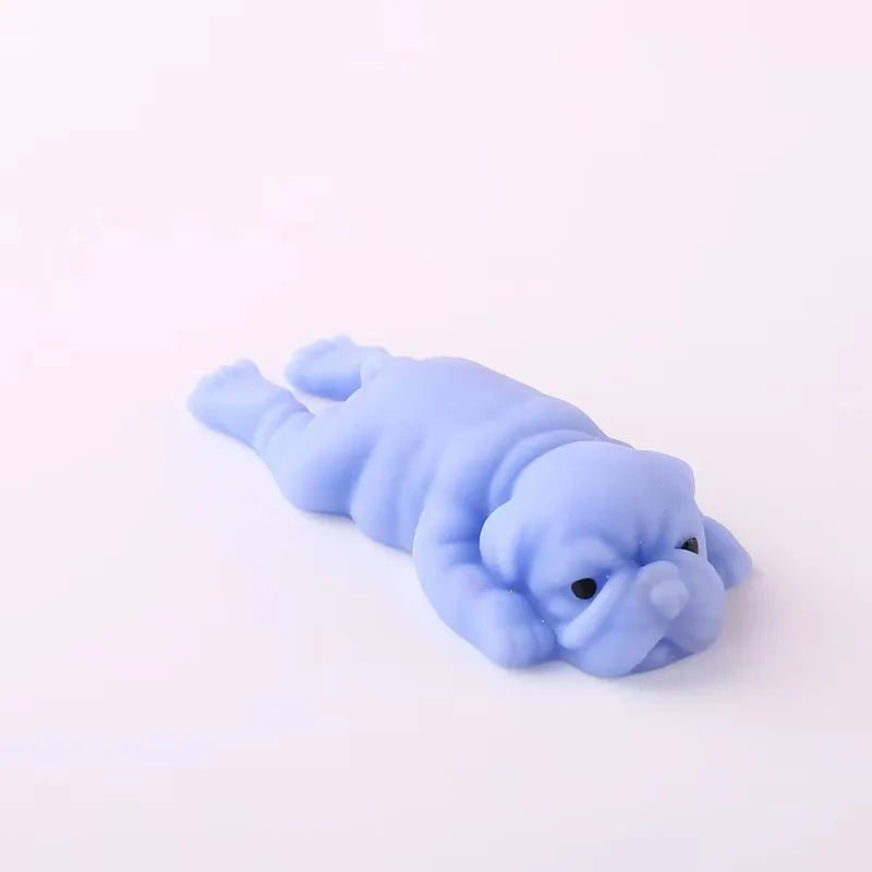 Dog Squishy | Animated Fidget Toy