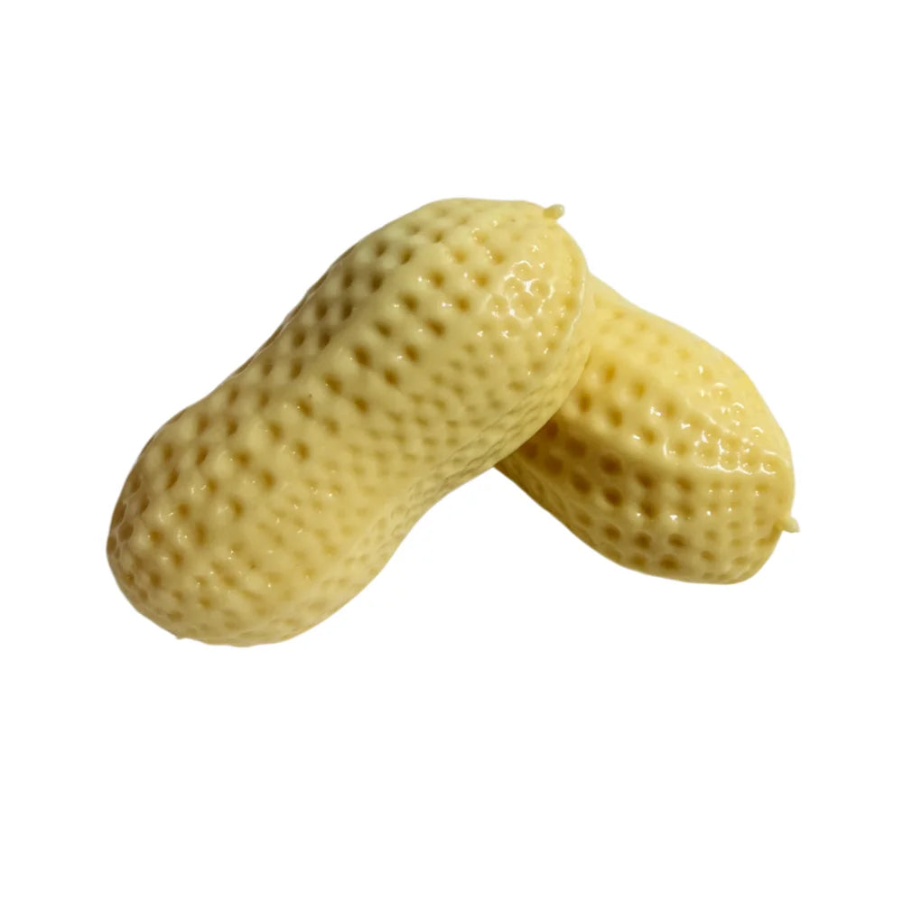 Crunchy Peanut Squishy