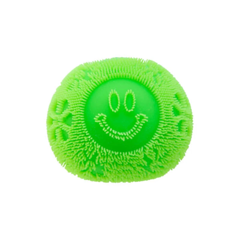 Needoh Fuzz Ball