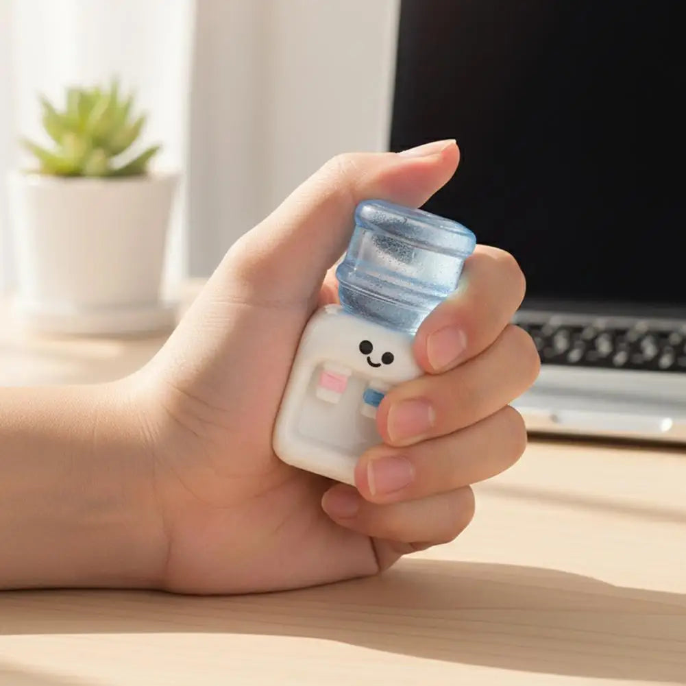 Water Dispenser Squishy |  Anti Stress