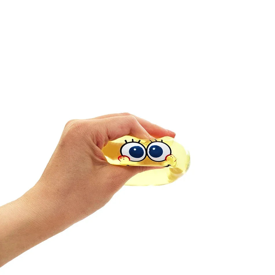 Spongebob Nice Cube