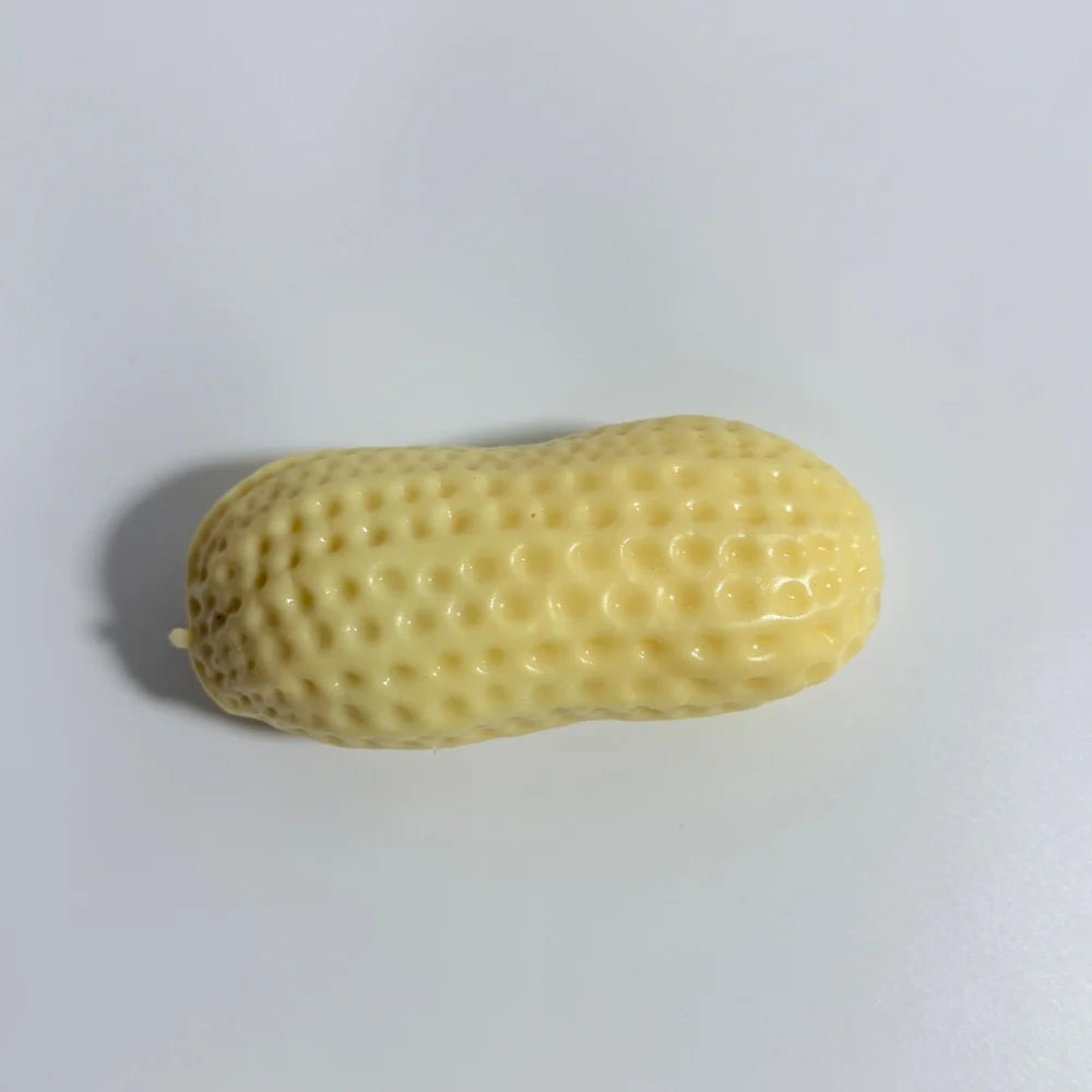 Crunchy Peanut Squishy
