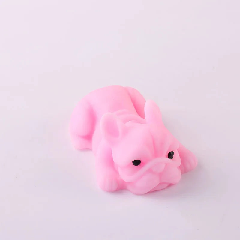 Dog Squishy | Animated Fidget Toy