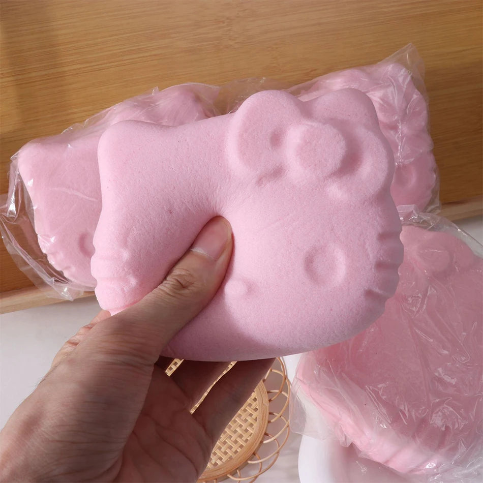 Hello Kitty Squishy | Slow Rising | Stress Relief