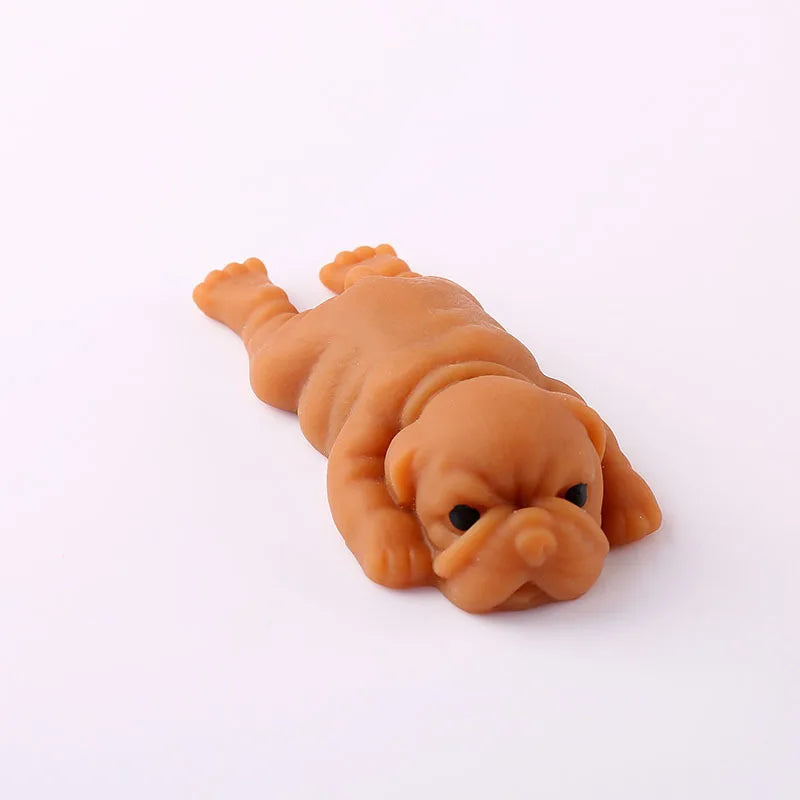 Dog Squishy | Animated Fidget Toy