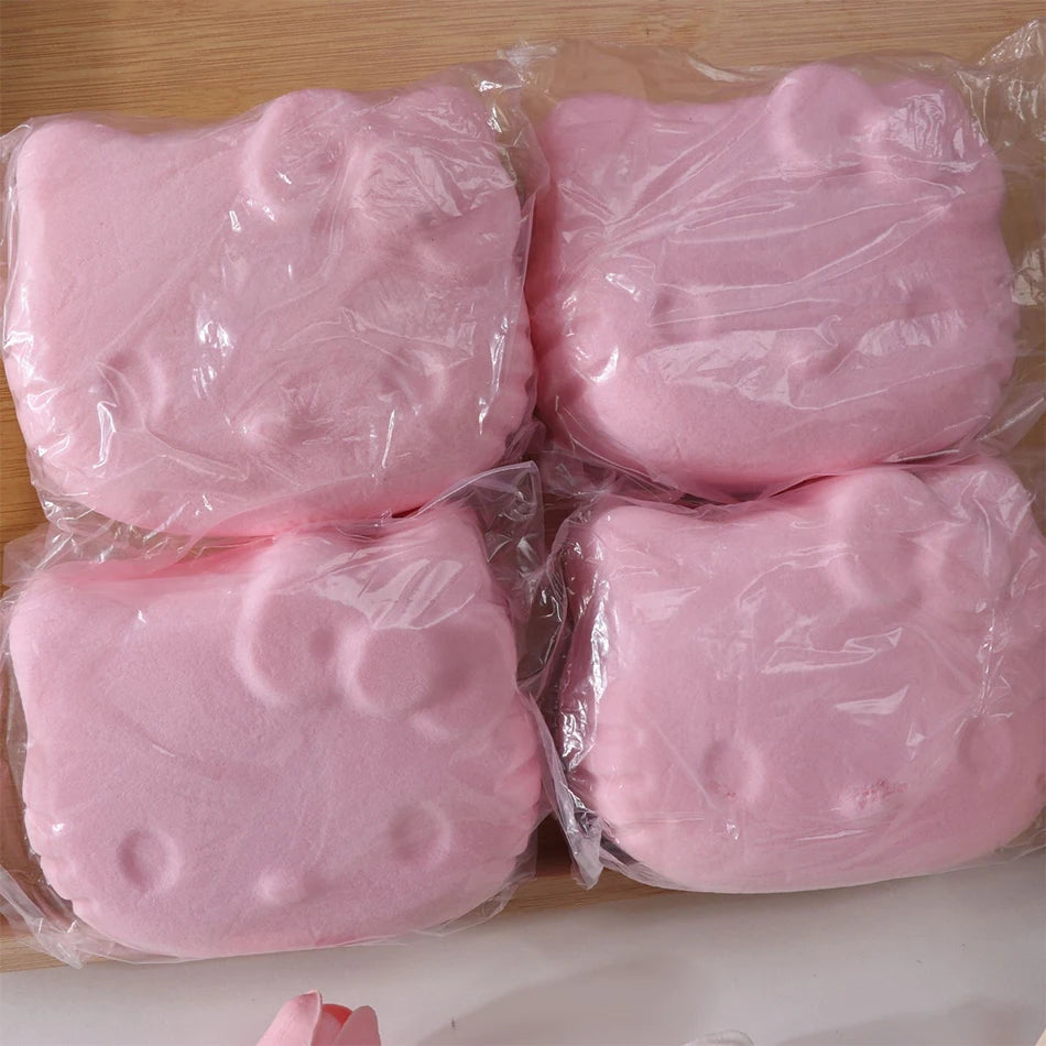 Hello Kitty Squishy | Slow Rising | Stress Relief