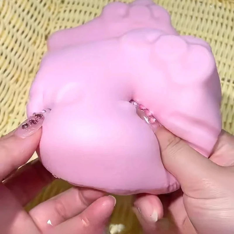 Hello Kitty Squishy | Slow Rise | Stress Relieving