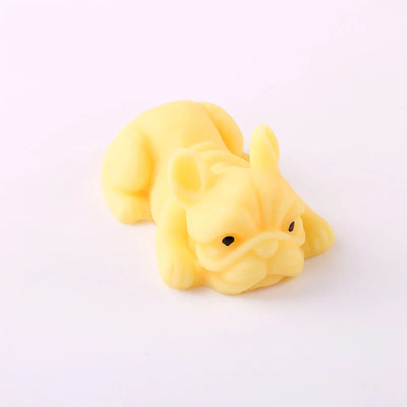 Dog Squishy | Animated Fidget Toy