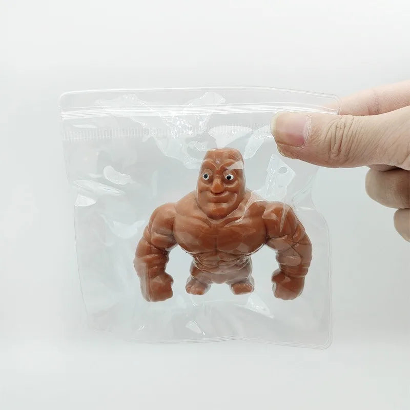 Triple T Fidget Toy