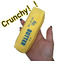 Crunchy Butter