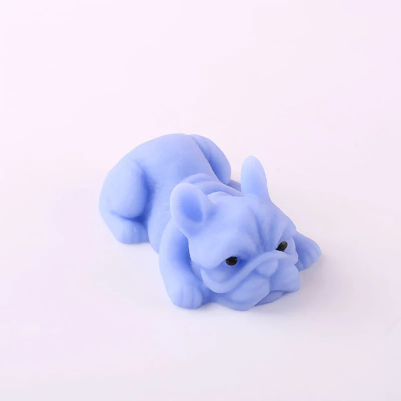 Dog Squishy | Animated Fidget Toy