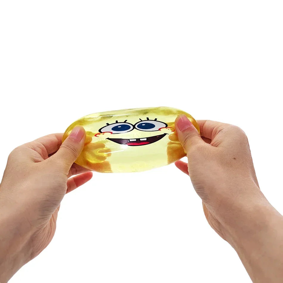 Spongebob Nice Cube
