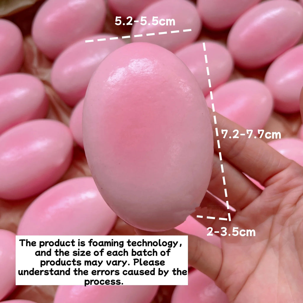 Aesthetic Squishy Cake