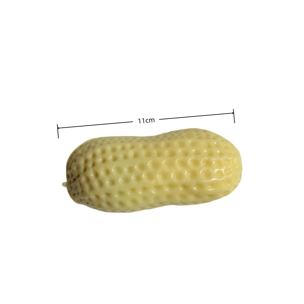 Crunchy Peanut Squishy