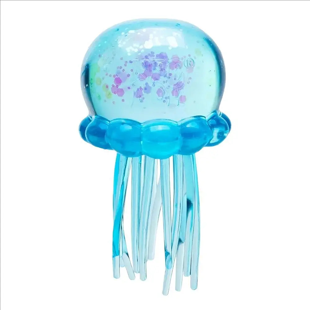 Jellyfish Nee Doh Squishies | Fidget Toy | Water Sensory | Soft Jelly Squeeze | Stress Relief