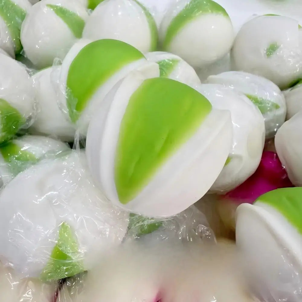 Crispy Pistachio Squishy