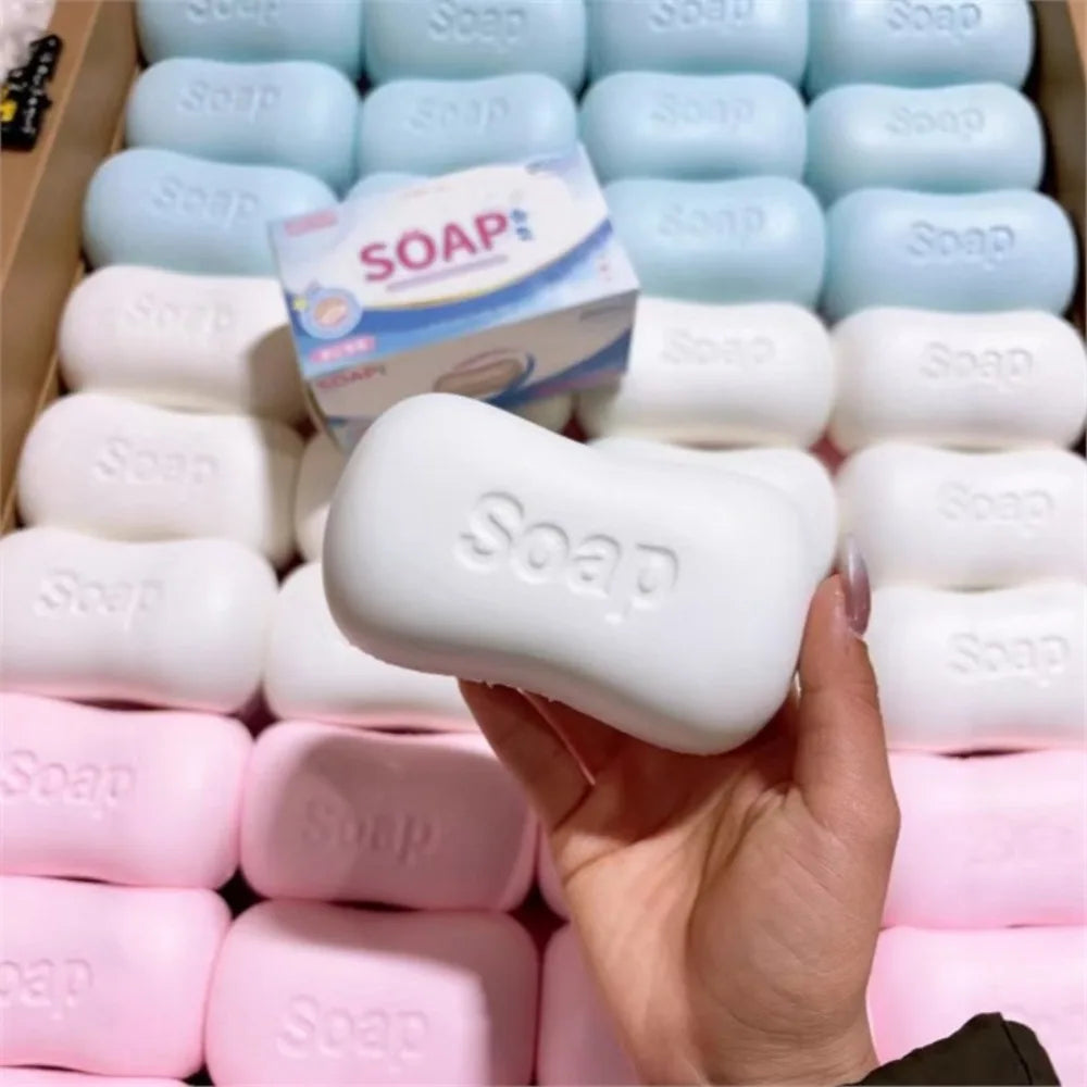 Soap Shape Squishy