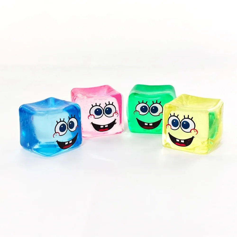 Spongebob Nice Cube