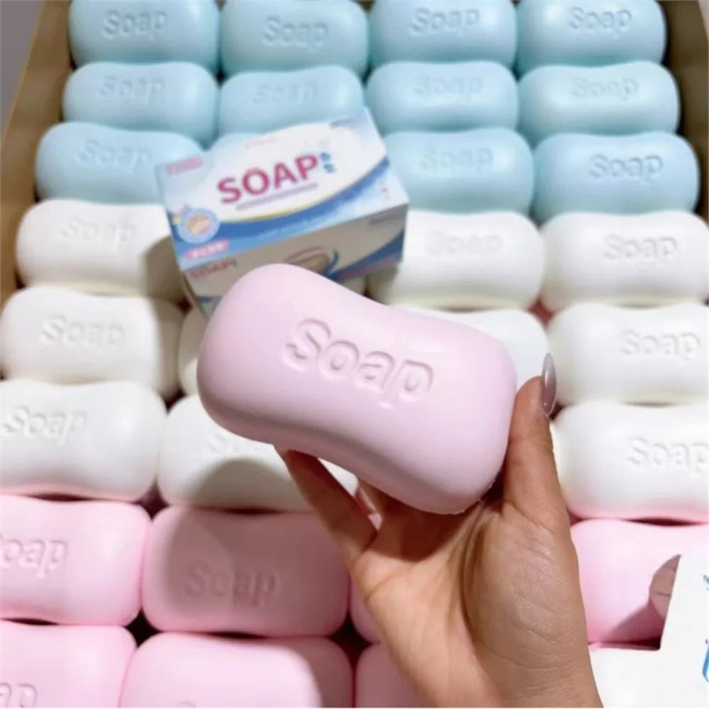 Soap Shape Squishy