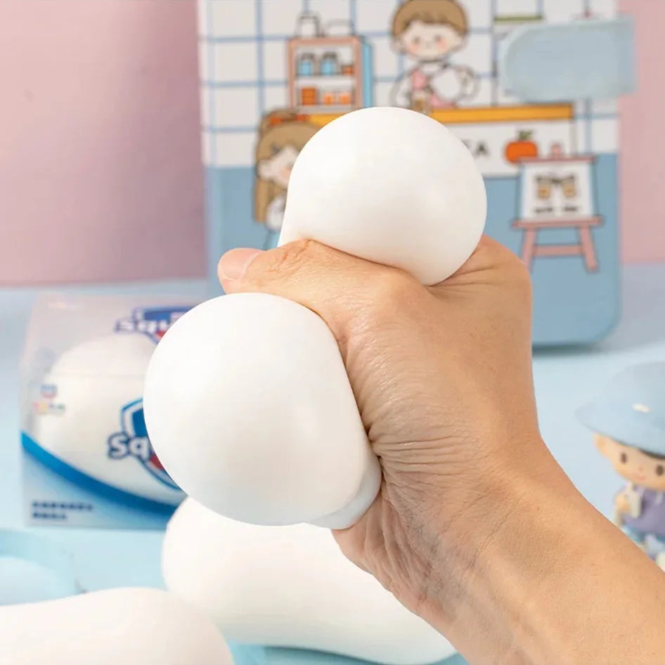Soap Squishy |Stress-Relieving | Fidget Toy