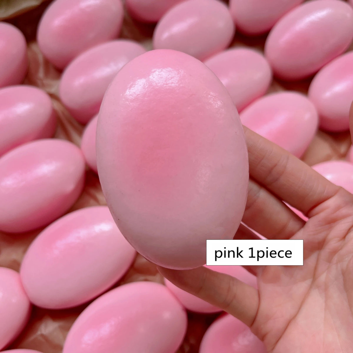 Aesthetic Squishy Cake