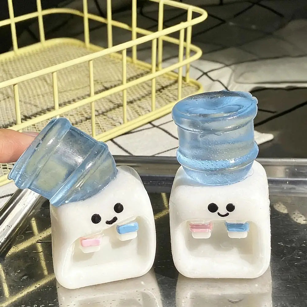 Water Dispenser Squishy |  Anti Stress