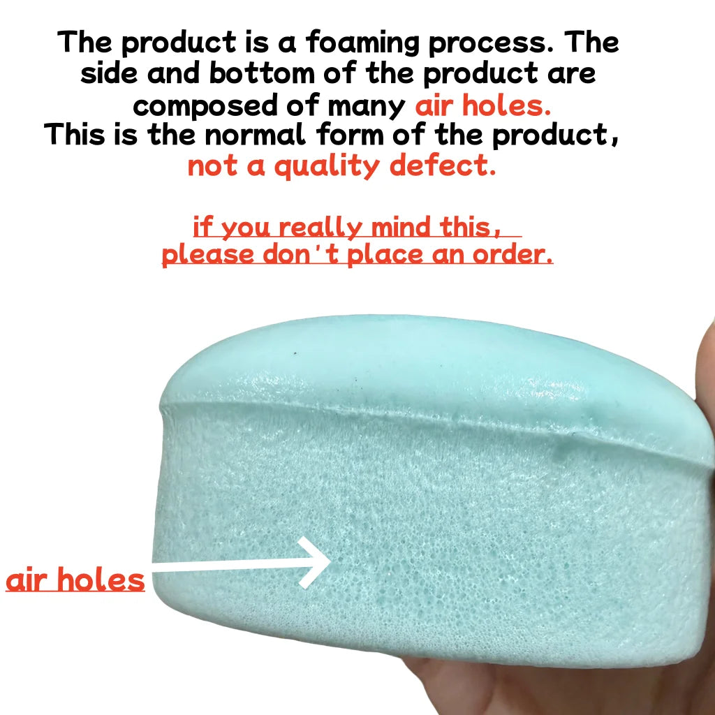 Aesthetic Squishy Cake
