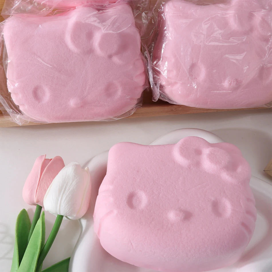Hello Kitty Squishy | Slow Rising | Stress Relief