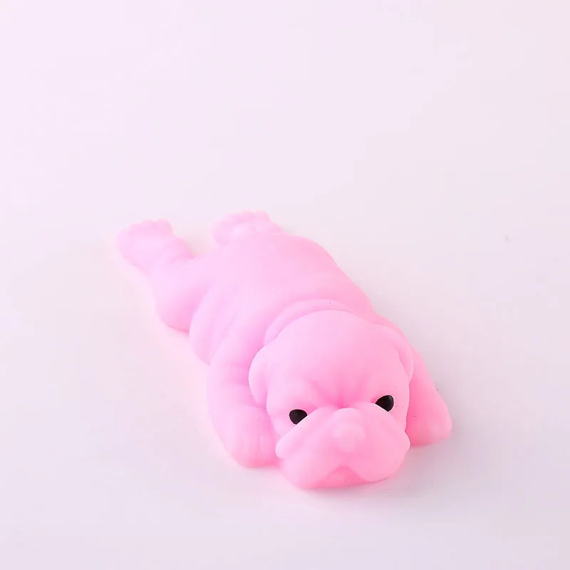 Dog Squishy | Animated Fidget Toy
