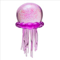 Squishies Nee Doh Jellyfish  Squish Toy Fidget Toy, Water Sensory Soft Jelly Squeeze Stress Relief Fidget Toy
