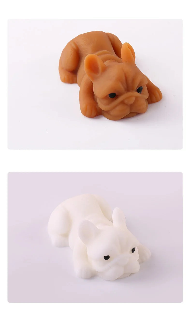 Dog Squishy | Animated Fidget Toy