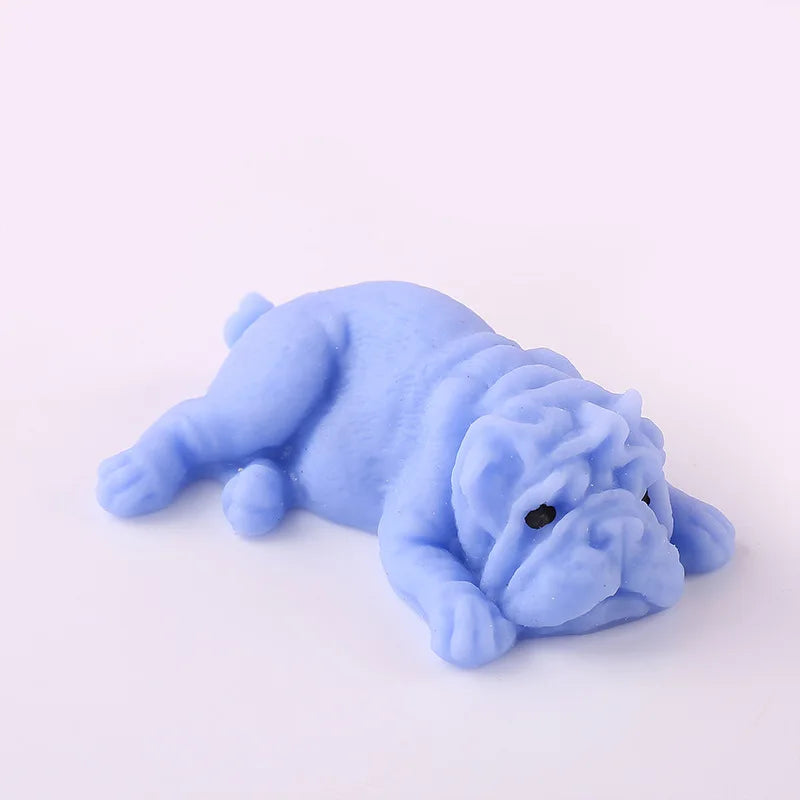 Dog Squishy | Animated Fidget Toy
