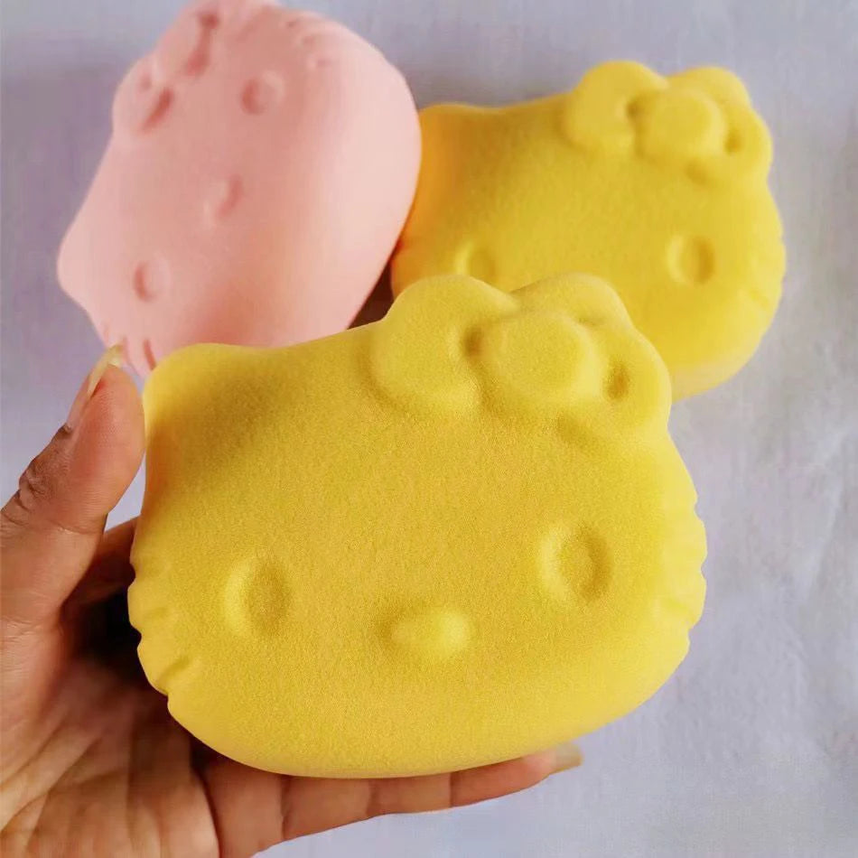 Hello Kitty Squishy | Slow Rising | Stress Relief