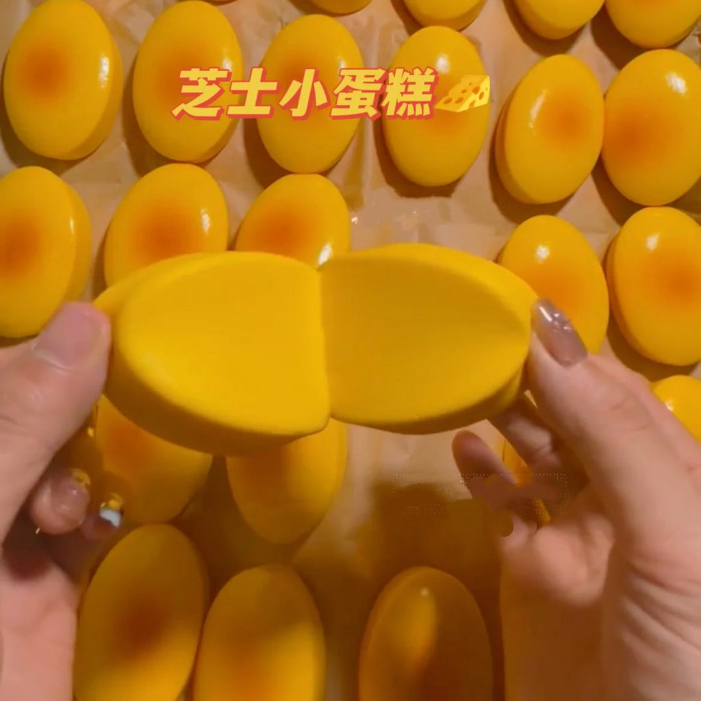 Aesthetic Squishy Cake