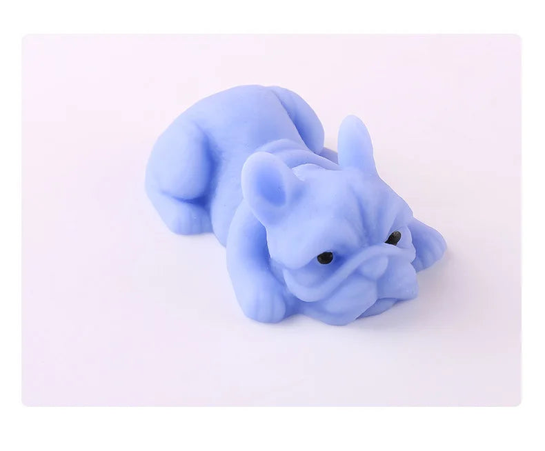 Dog Squishy | Animated Fidget Toy
