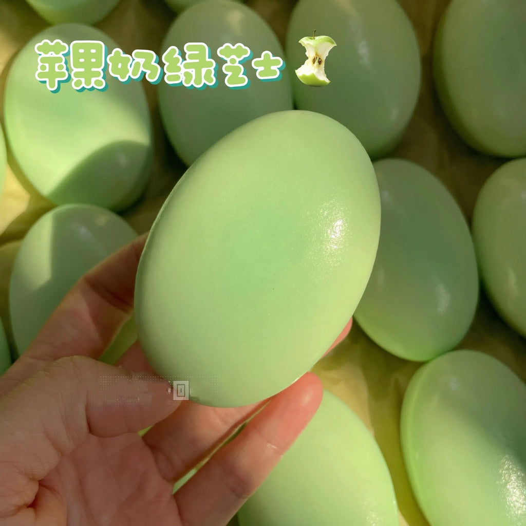 Aesthetic Squishy Cake