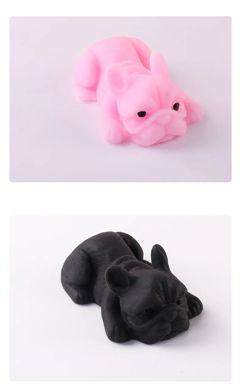 Dog Squishy | Animated Fidget Toy