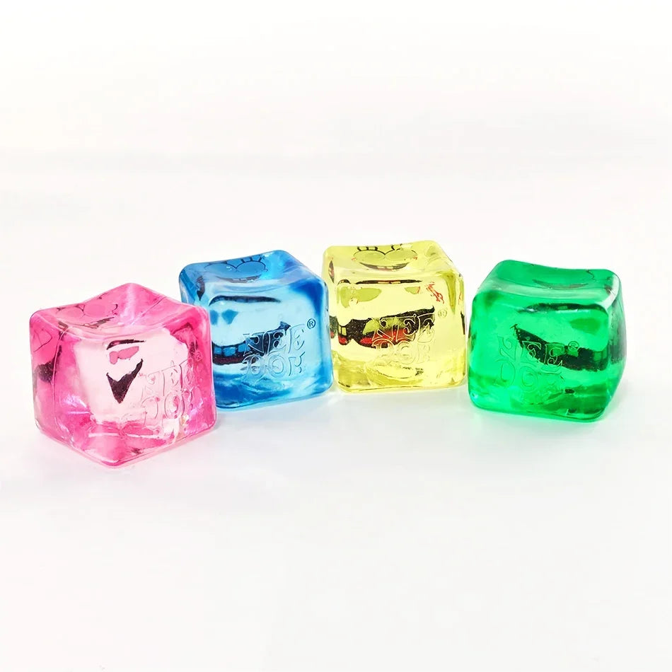 Spongebob Nice Cube