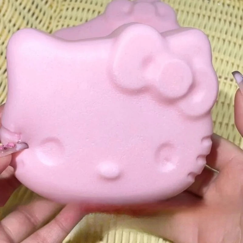 Hello Kitty Squishy | Slow Rise | Stress Relieving