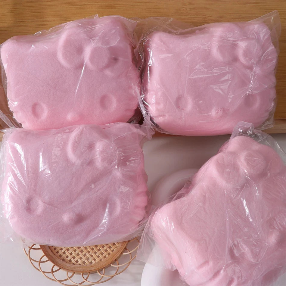 Hello Kitty Squishy | Slow Rising | Stress Relief