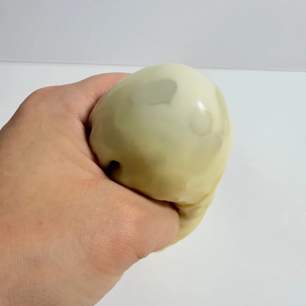 Crunchy Peanut Squishy