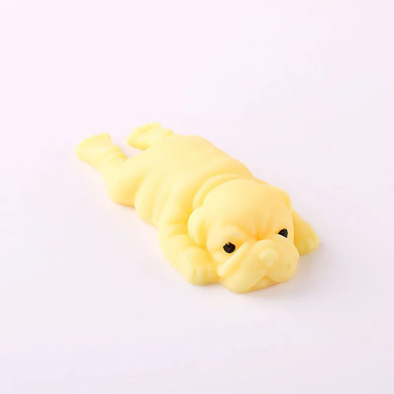 Dog Squishy | Animated Fidget Toy