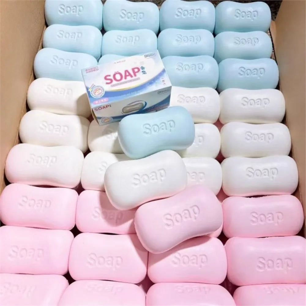 Soap Shape Squishy