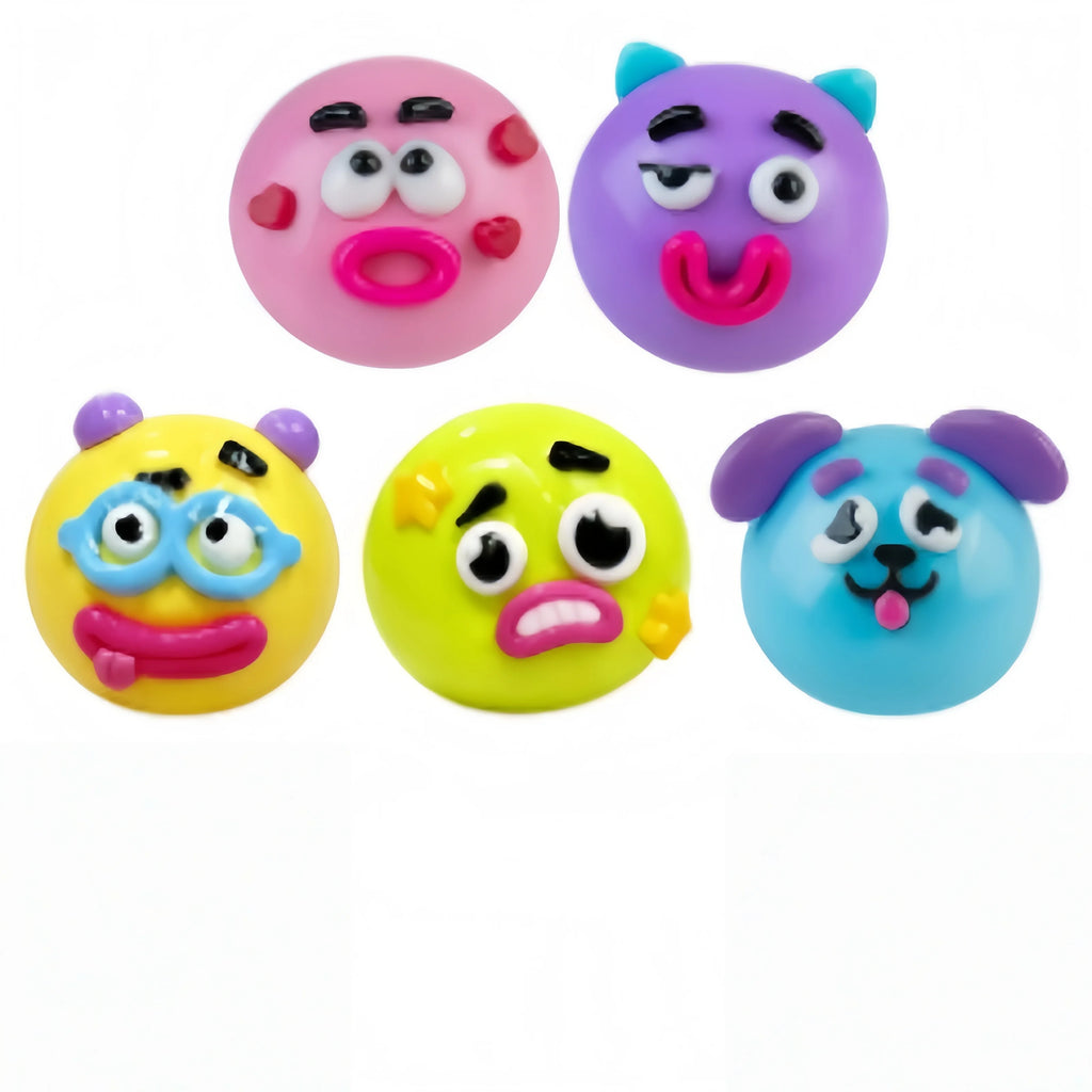 NEW Smushers Squishy | Soft & Moldable | Slow Rise