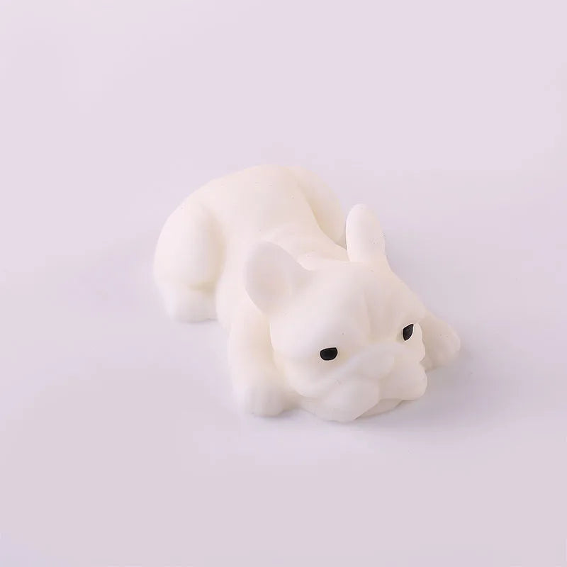 Dog Squishy | Animated Fidget Toy