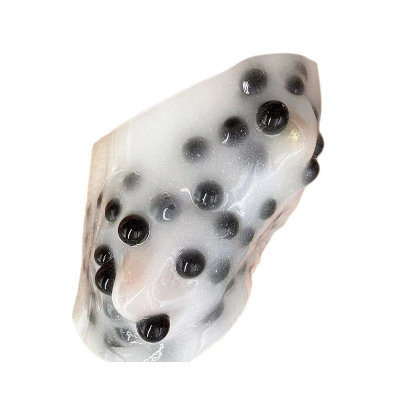 Pimple Popping Squeeze Toy | Sensory Design | Reusable | Super Soft | Relieve Anxiety