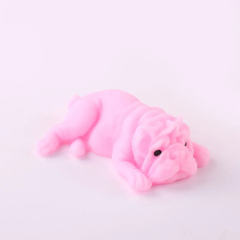 Dog Squishy | Animated Fidget Toy