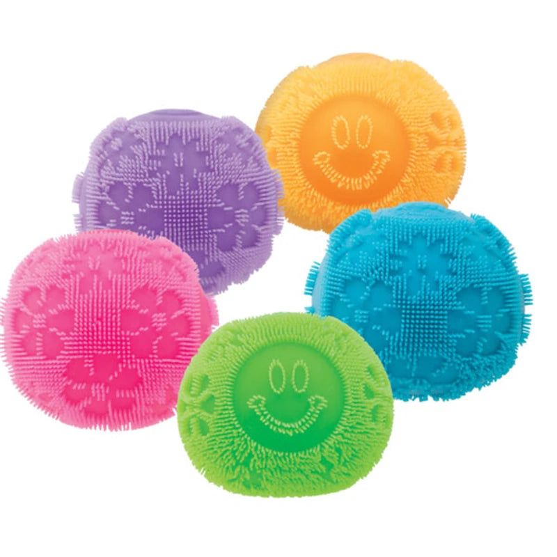 Needoh Fuzz Ball